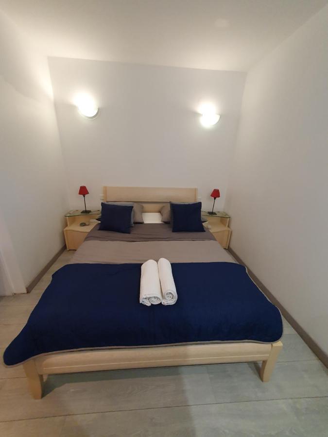 Cap Corse Uribellinu 1, Petit Dejeuner Partine Eksteriør bilde