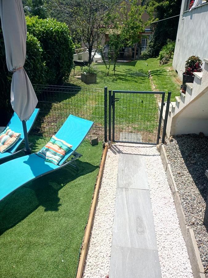Cap Corse Uribellinu 1, Petit Dejeuner Partine Eksteriør bilde