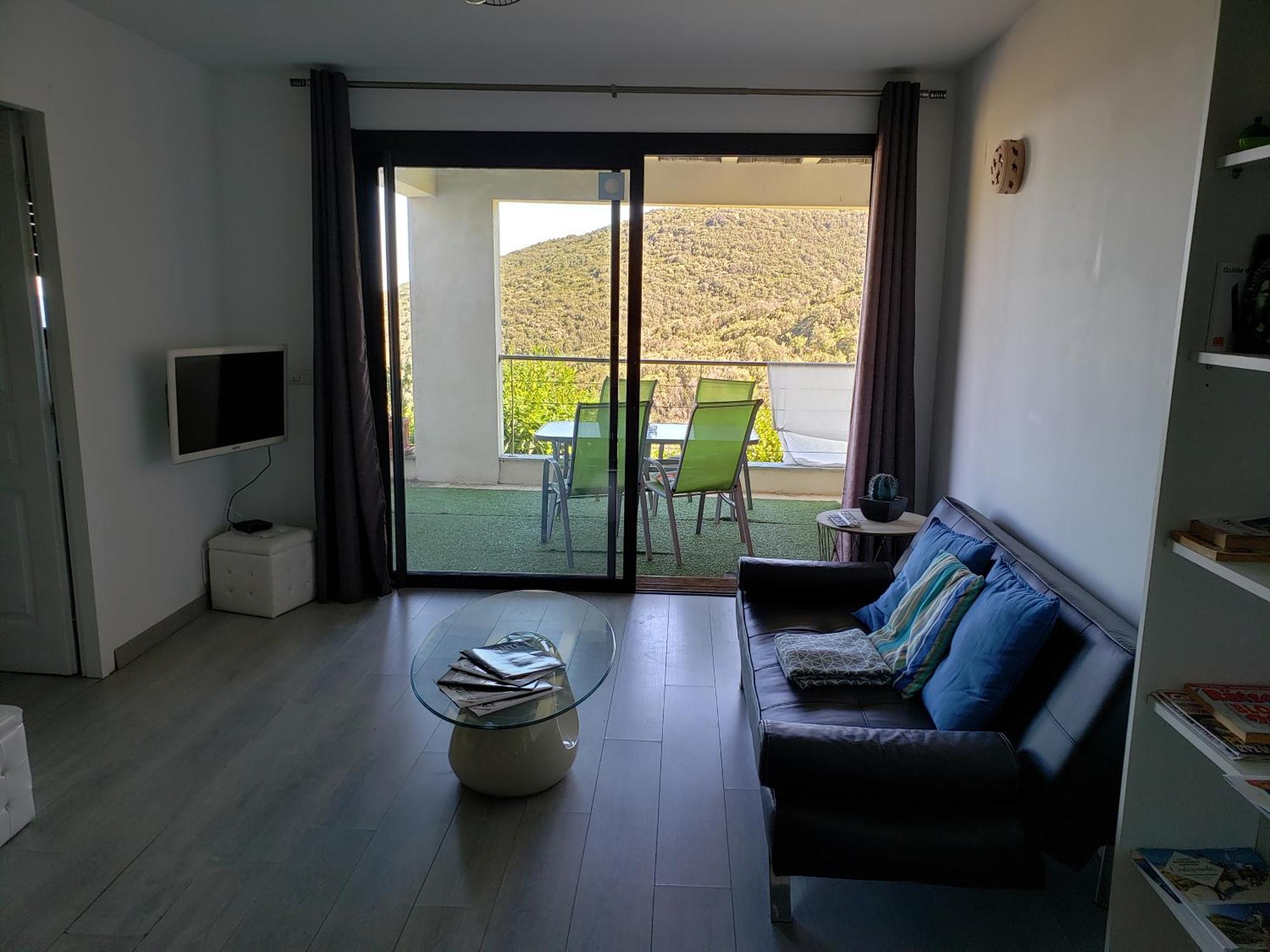 Cap Corse Uribellinu 1, Petit Dejeuner Partine Eksteriør bilde